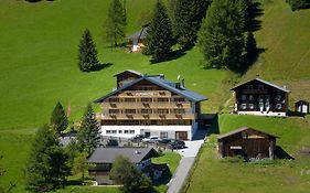 Hotel Alpenrose